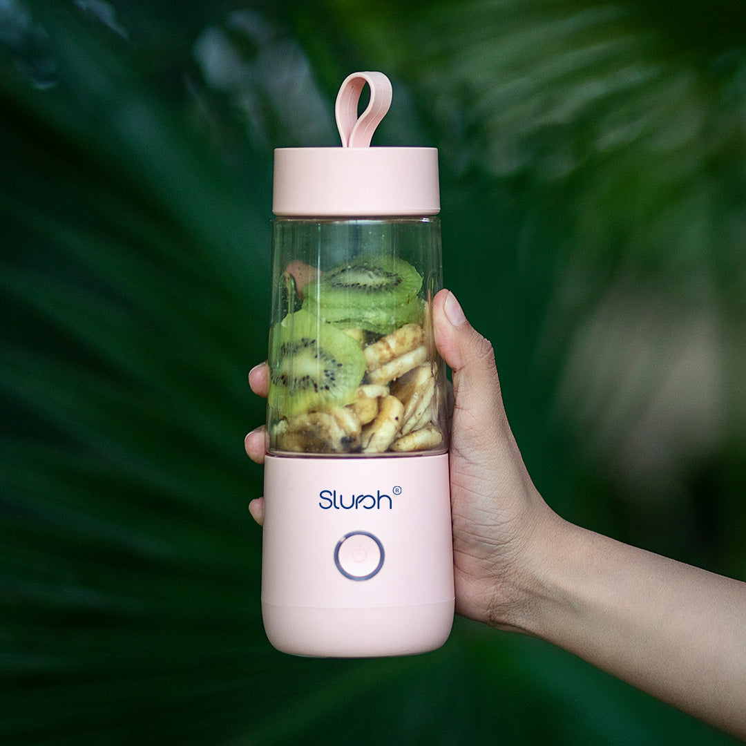 Slursh Bolt 350ML
