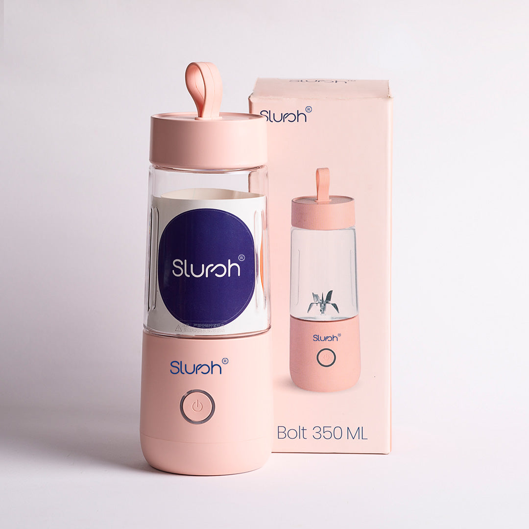 Slursh Bolt 350ML