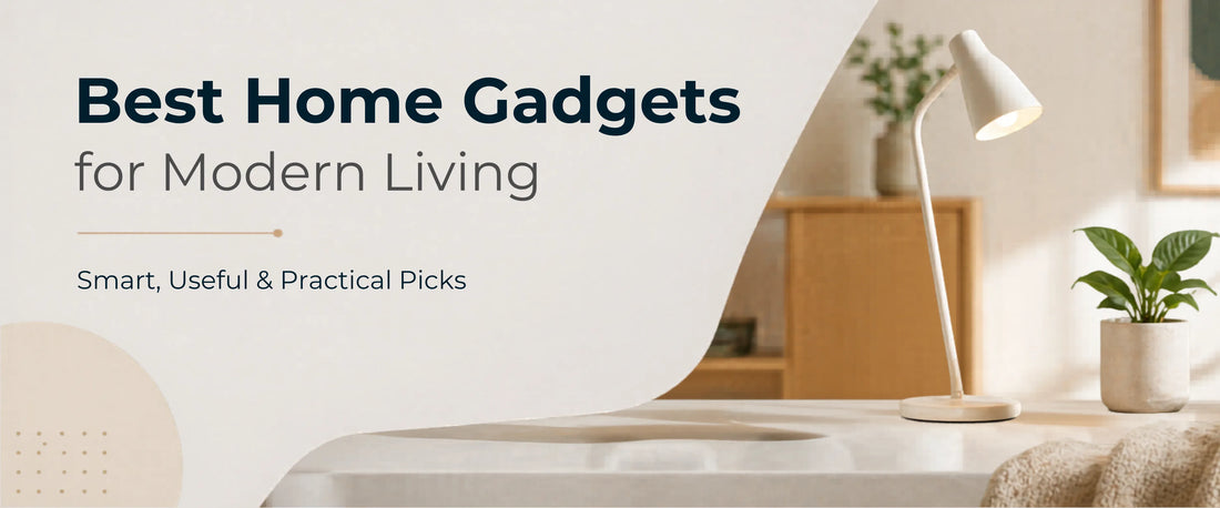 Best Home Gadgets
