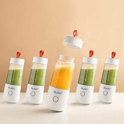 Slursh Bolt 350ML