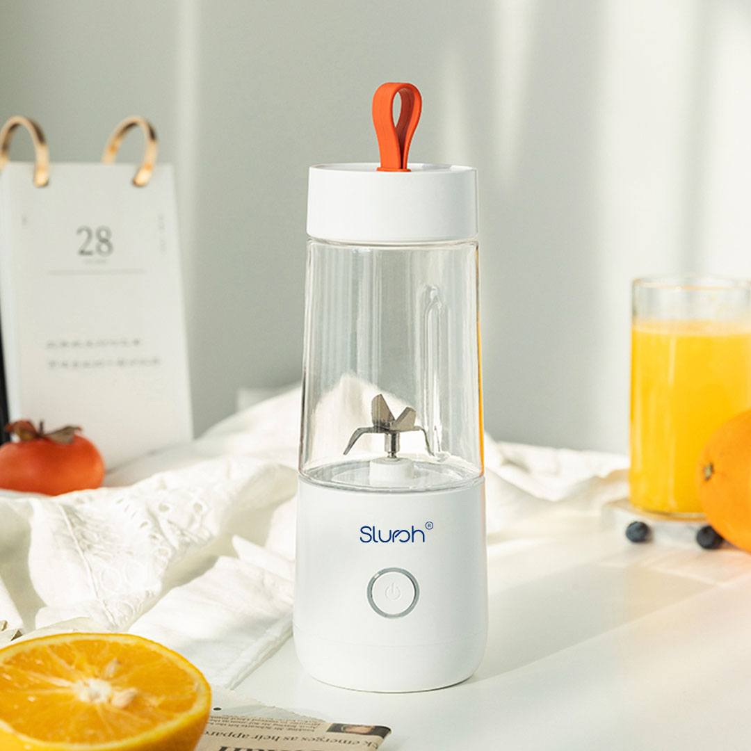Slursh Bolt 350ML