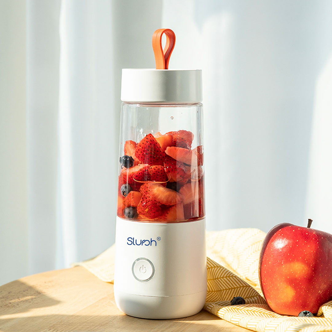 Slursh Bolt 350ML
