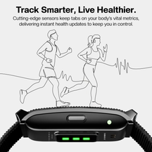 Pulse – Smart Health Tracker