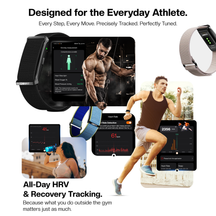 Pulse – Smart Health Tracker