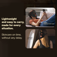 Photon LED Face Therapy Mask