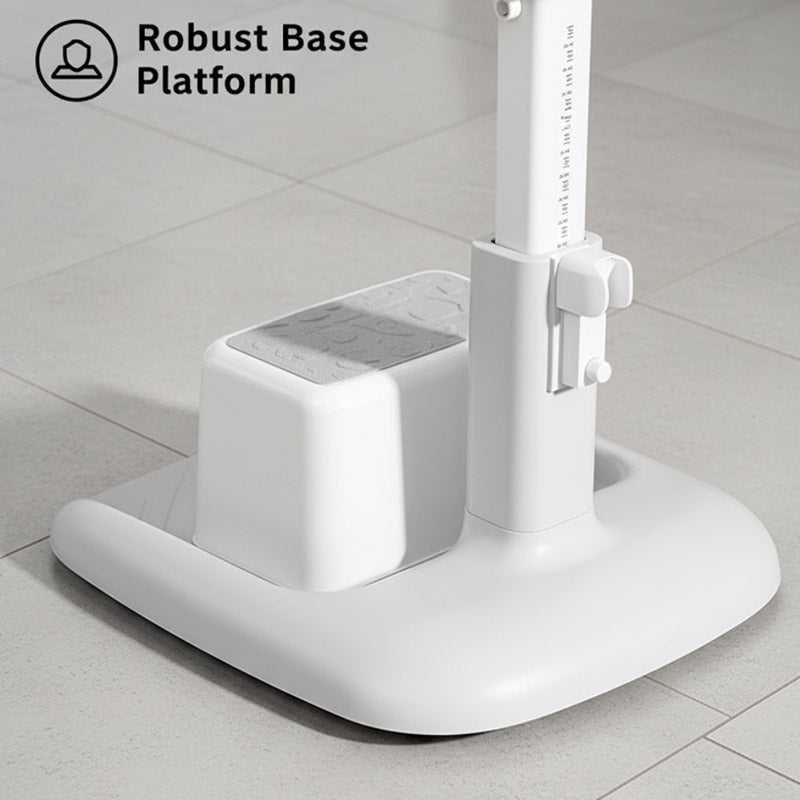 Adjustable Baby Bath Stand