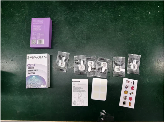 Vivaglam Acne Patch