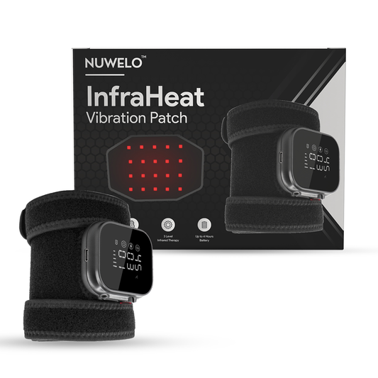 InfraHeat Vibration Patch