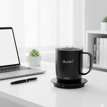 Temperature Control Smart Mug