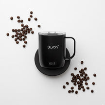 Temperature Control Smart Mug